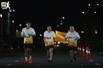 NÔNG THÔN VIỆT MARATHON - LONG AN 2023 - Ảnh #893181