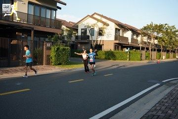 NÔNG THÔN VIỆT MARATHON - LONG AN 2023 - Ảnh #896225