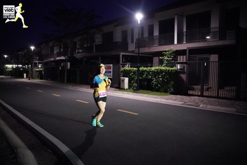 NÔNG THÔN VIỆT MARATHON - LONG AN 2023 - Ảnh #898004