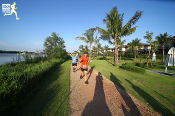 NÔNG THÔN VIỆT MARATHON - LONG AN 2023 - Ảnh #901231
