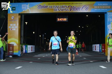 NÔNG THÔN VIỆT MARATHON - LONG AN 2023 - Ảnh #899168