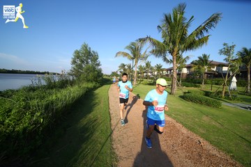 NÔNG THÔN VIỆT MARATHON - LONG AN 2023 - Ảnh #900610