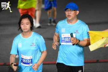NÔNG THÔN VIỆT MARATHON - LONG AN 2023 - Ảnh #924096
