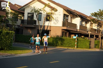 NÔNG THÔN VIỆT MARATHON - LONG AN 2023 - Ảnh #896426