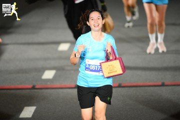 NÔNG THÔN VIỆT MARATHON - LONG AN 2023 - Ảnh #923873