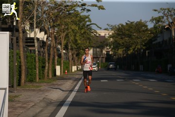 NÔNG THÔN VIỆT MARATHON - LONG AN 2023 - Ảnh #893545