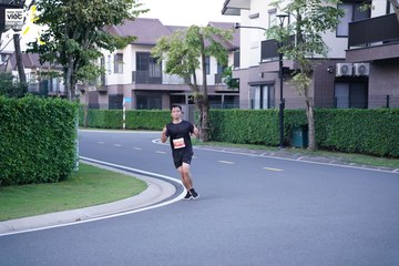 NÔNG THÔN VIỆT MARATHON - LONG AN 2023 - Ảnh #897066