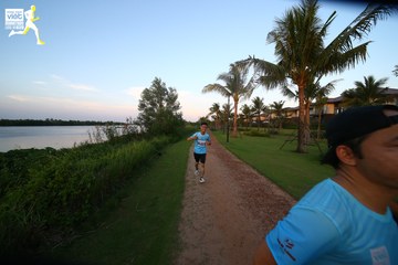 NÔNG THÔN VIỆT MARATHON - LONG AN 2023 - Ảnh #901090
