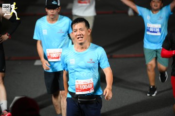 NÔNG THÔN VIỆT MARATHON - LONG AN 2023 - Ảnh #923710