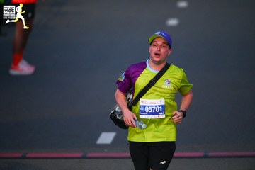 NÔNG THÔN VIỆT MARATHON - LONG AN 2023 - Ảnh #923306