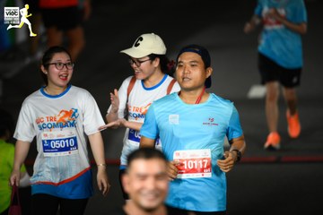 NÔNG THÔN VIỆT MARATHON - LONG AN 2023 - Ảnh #924448