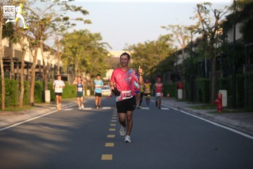 NÔNG THÔN VIỆT MARATHON - LONG AN 2023 - Ảnh #894050