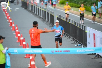 NÔNG THÔN VIỆT MARATHON - LONG AN 2023 - Ảnh #922940