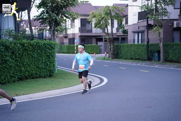 NÔNG THÔN VIỆT MARATHON - LONG AN 2023 - Ảnh #897236