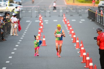NÔNG THÔN VIỆT MARATHON - LONG AN 2023 - Ảnh #922906