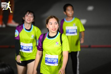 NÔNG THÔN VIỆT MARATHON - LONG AN 2023 - Ảnh #924304