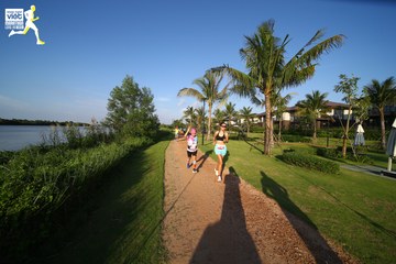 NÔNG THÔN VIỆT MARATHON - LONG AN 2023 - Ảnh #904164