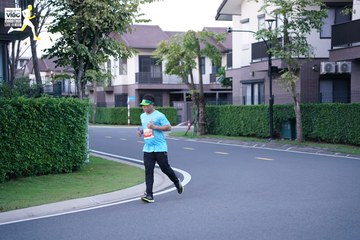 NÔNG THÔN VIỆT MARATHON - LONG AN 2023 - Ảnh #897062
