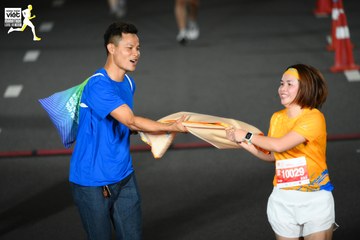 NÔNG THÔN VIỆT MARATHON - LONG AN 2023 - Ảnh #923724