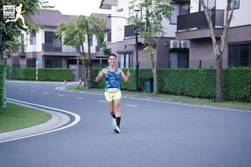 NÔNG THÔN VIỆT MARATHON - LONG AN 2023 - Ảnh #897058