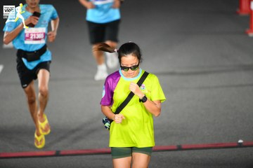 NÔNG THÔN VIỆT MARATHON - LONG AN 2023 - Ảnh #923414