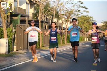 NÔNG THÔN VIỆT MARATHON - LONG AN 2023 - Ảnh #894069