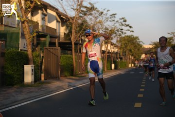 NÔNG THÔN VIỆT MARATHON - LONG AN 2023 - Ảnh #894231
