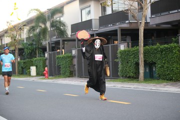 NÔNG THÔN VIỆT MARATHON - LONG AN 2023 - Ảnh #894460
