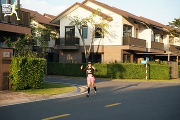 NÔNG THÔN VIỆT MARATHON - LONG AN 2023 - Ảnh #896311