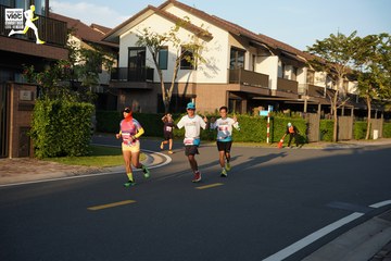 NÔNG THÔN VIỆT MARATHON - LONG AN 2023 - Ảnh #896170