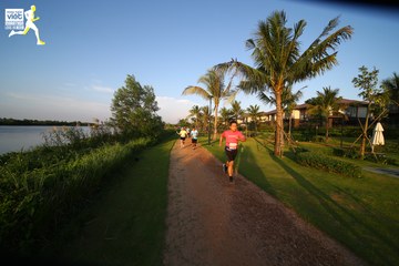 NÔNG THÔN VIỆT MARATHON - LONG AN 2023 - Ảnh #905354