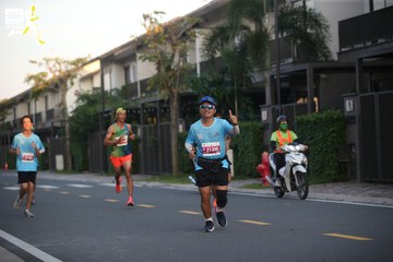 NÔNG THÔN VIỆT MARATHON - LONG AN 2023 - Ảnh #894423