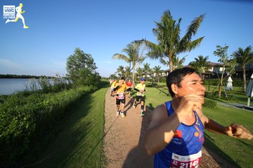 NÔNG THÔN VIỆT MARATHON - LONG AN 2023 - Ảnh #900916