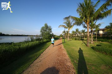 NÔNG THÔN VIỆT MARATHON - LONG AN 2023 - Ảnh #904302
