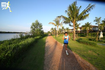NÔNG THÔN VIỆT MARATHON - LONG AN 2023 - Ảnh #904350