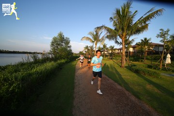 NÔNG THÔN VIỆT MARATHON - LONG AN 2023 - Ảnh #905977