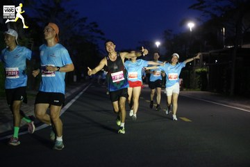 NÔNG THÔN VIỆT MARATHON - LONG AN 2023 - Ảnh #895501