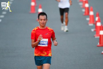 NÔNG THÔN VIỆT MARATHON - LONG AN 2023 - Ảnh #923150