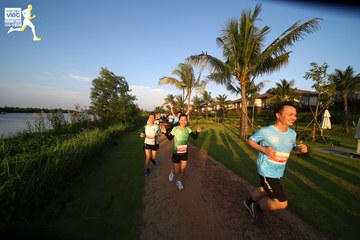 NÔNG THÔN VIỆT MARATHON - LONG AN 2023 - Ảnh #904206