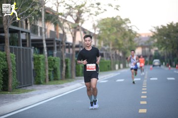 NÔNG THÔN VIỆT MARATHON - LONG AN 2023 - Ảnh #894724