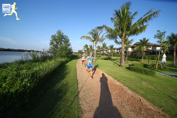 NÔNG THÔN VIỆT MARATHON - LONG AN 2023 - Ảnh #900613