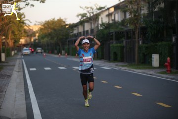 NÔNG THÔN VIỆT MARATHON - LONG AN 2023 - Ảnh #894602