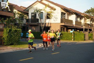 NÔNG THÔN VIỆT MARATHON - LONG AN 2023 - Ảnh #896413