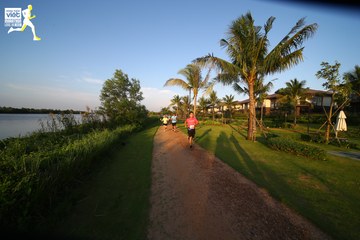 NÔNG THÔN VIỆT MARATHON - LONG AN 2023 - Ảnh #905336