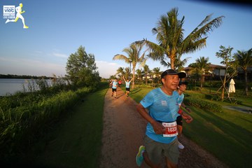 NÔNG THÔN VIỆT MARATHON - LONG AN 2023 - Ảnh #905096