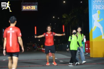 NÔNG THÔN VIỆT MARATHON - LONG AN 2023 - Ảnh #899182