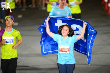 NÔNG THÔN VIỆT MARATHON - LONG AN 2023 - Ảnh #924268