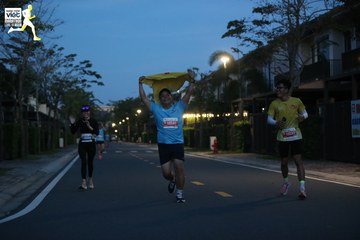 NÔNG THÔN VIỆT MARATHON - LONG AN 2023 - Ảnh #895323