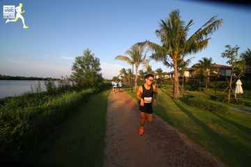 NÔNG THÔN VIỆT MARATHON - LONG AN 2023 - Ảnh #905742