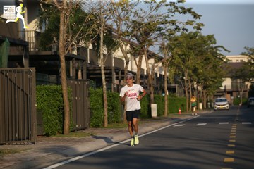 NÔNG THÔN VIỆT MARATHON - LONG AN 2023 - Ảnh #893700